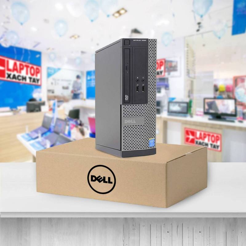 PC Dell Optiplex 3020/7020/9020 i5 4570 RAM 8GB