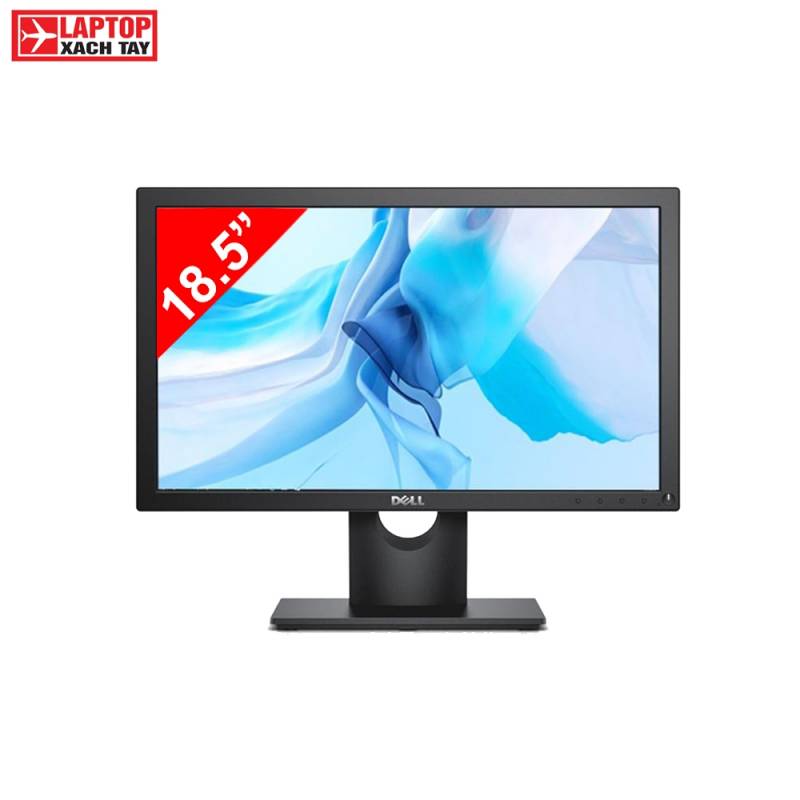 Màn hình vi tính Dell E1916HV 18.5 inch TN 60Hz