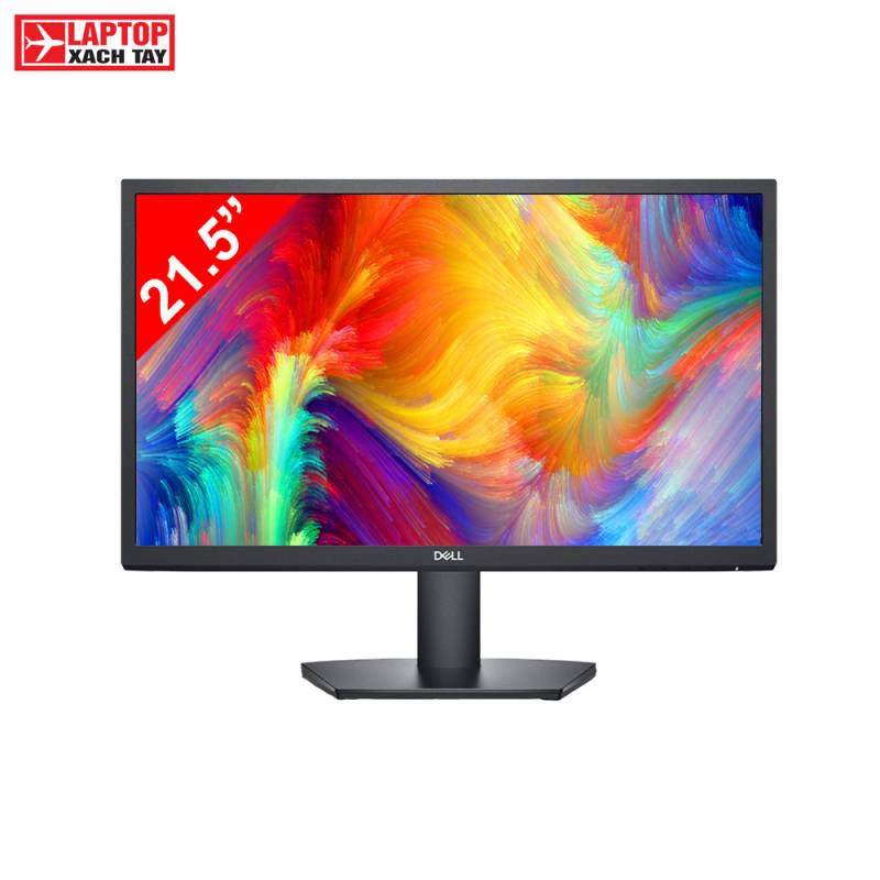 Màn hình vi tính Dell E2222H 21.5 inch FHD VA 60Hz