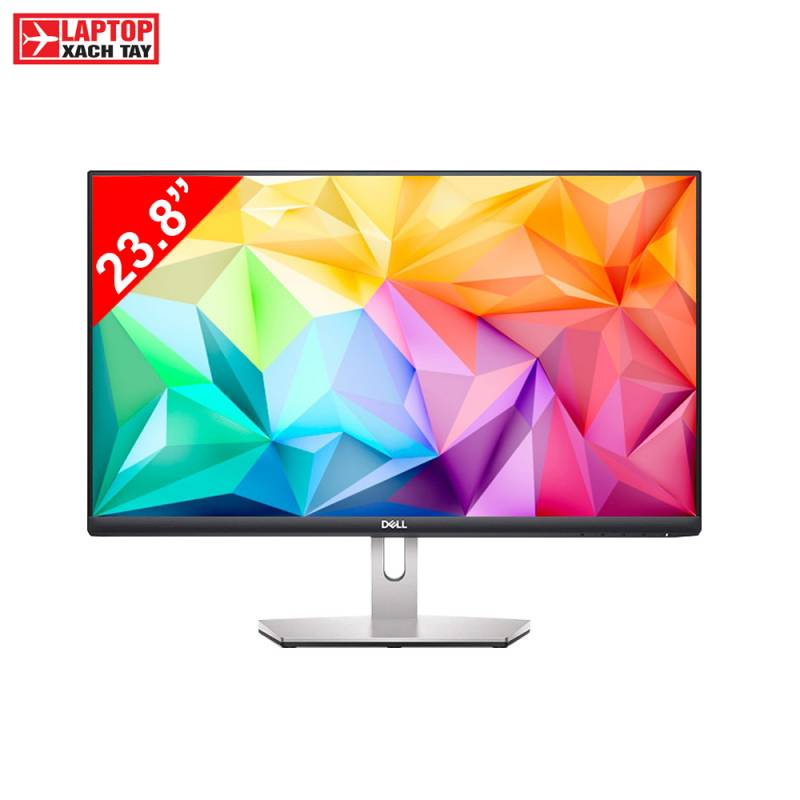 Màn hình vi tính Dell S2421HN 24 inch FHD IPS 75Hz