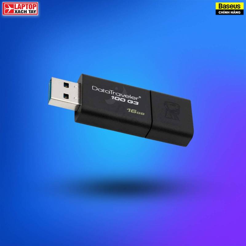 USB Kingston 16GB