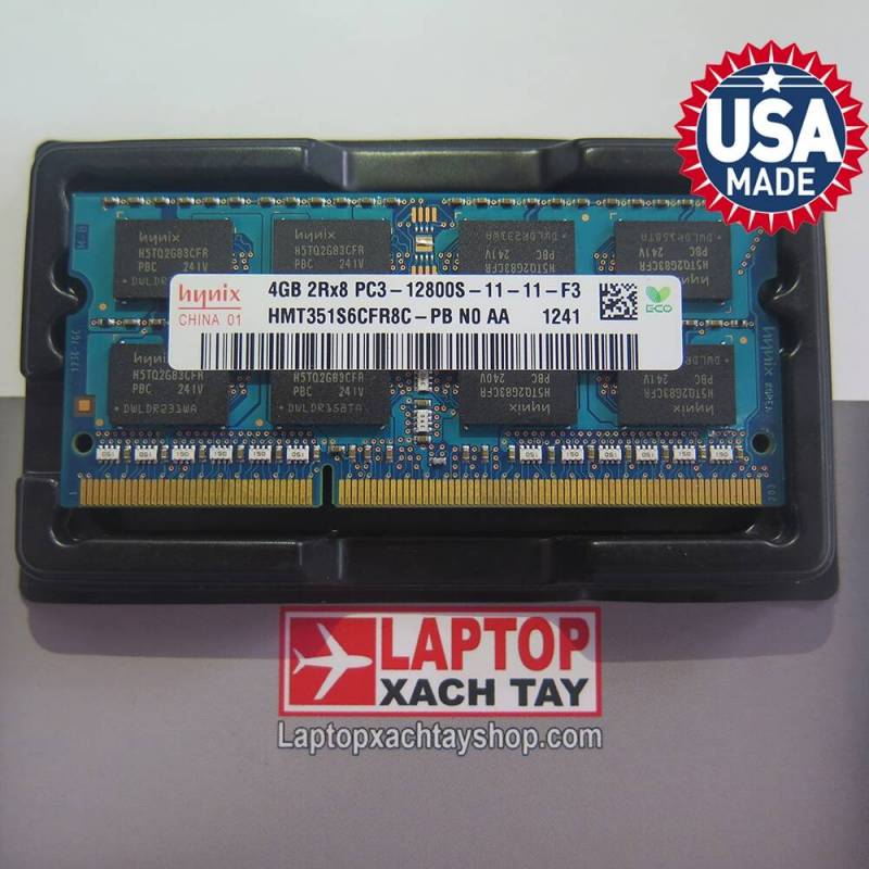 RAM Laptop Hynix DDR3 1600Mhz