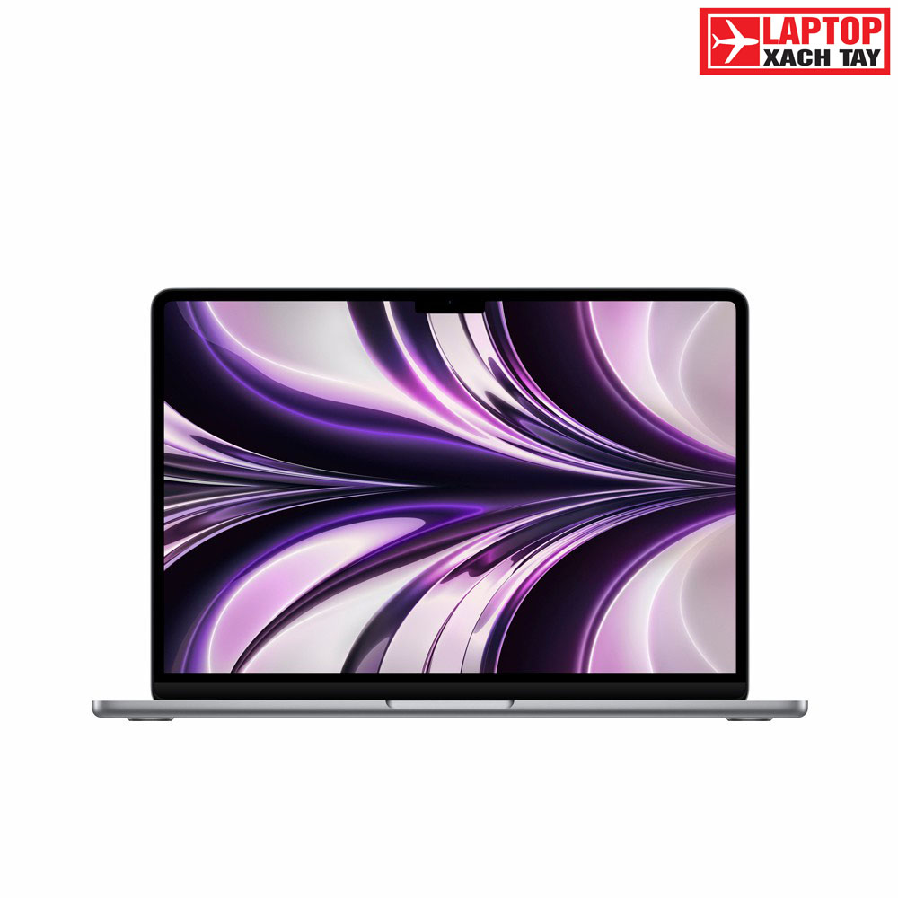 Apple Macbook Air M2 2022 13.3 inch RAM 8GB SSD 256GB xách tay Mỹ