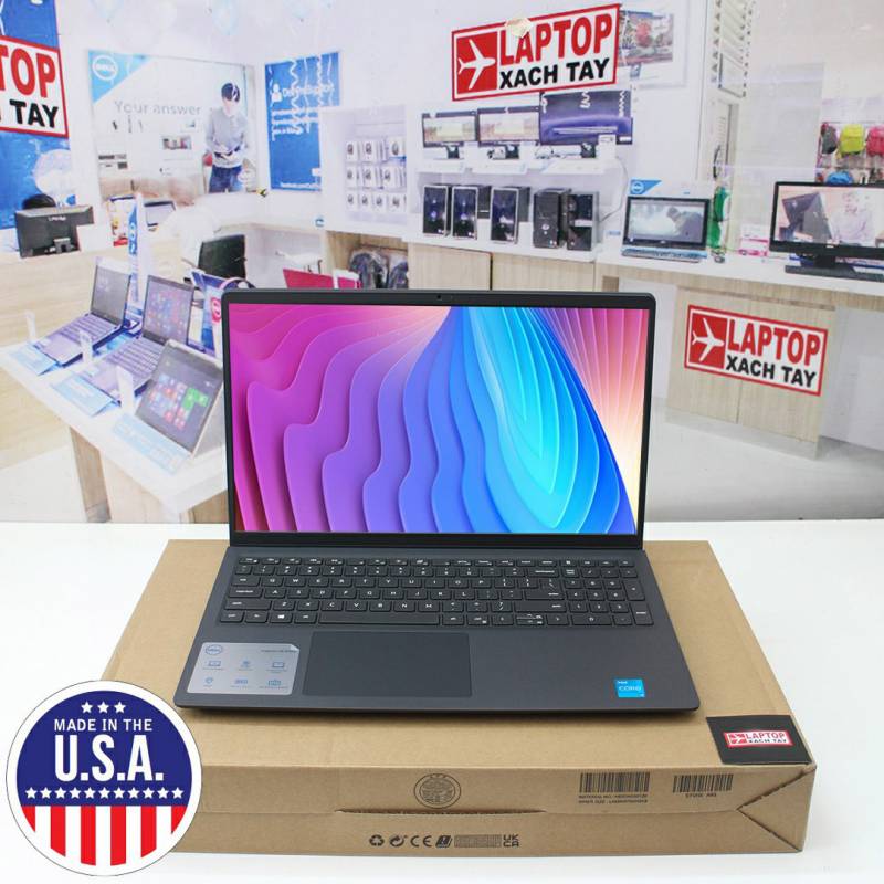 Dell Inspiron 15 3510 NY RAM 8GB